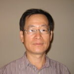 Photo of Kangoh Lee