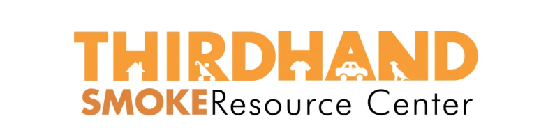 Thirdhand Smoke Resource Center logo